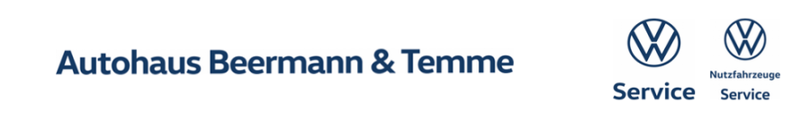 Autohaus Beermann & Temme GmbH & Co. KG - Datenschutz